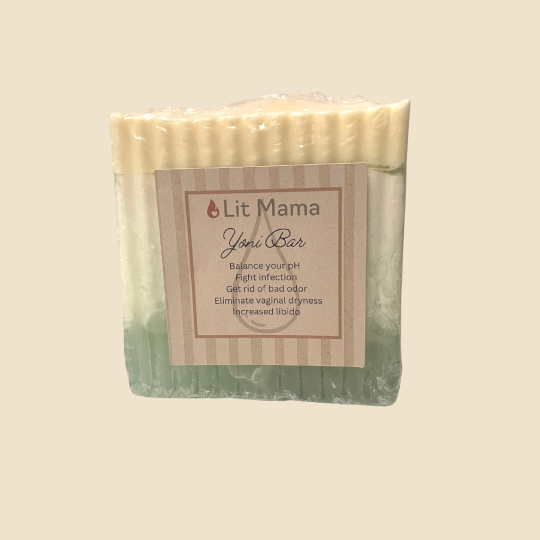 Lit Mama Yoni Bar