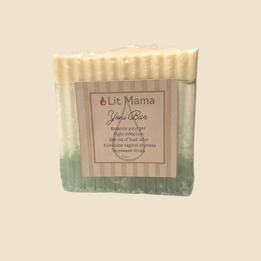 Lit Mama Yoni Bar